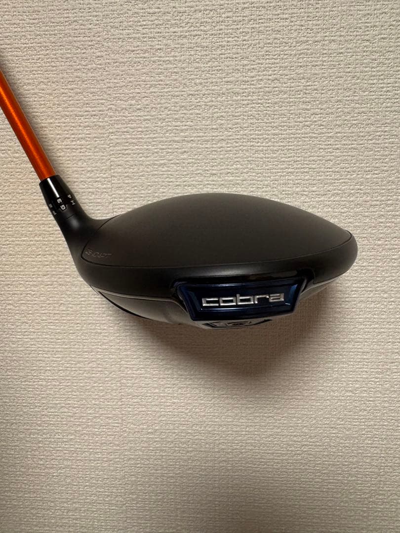 コブラ DS-ADAPT X 10.5度 TOUR AD DI ドライバー