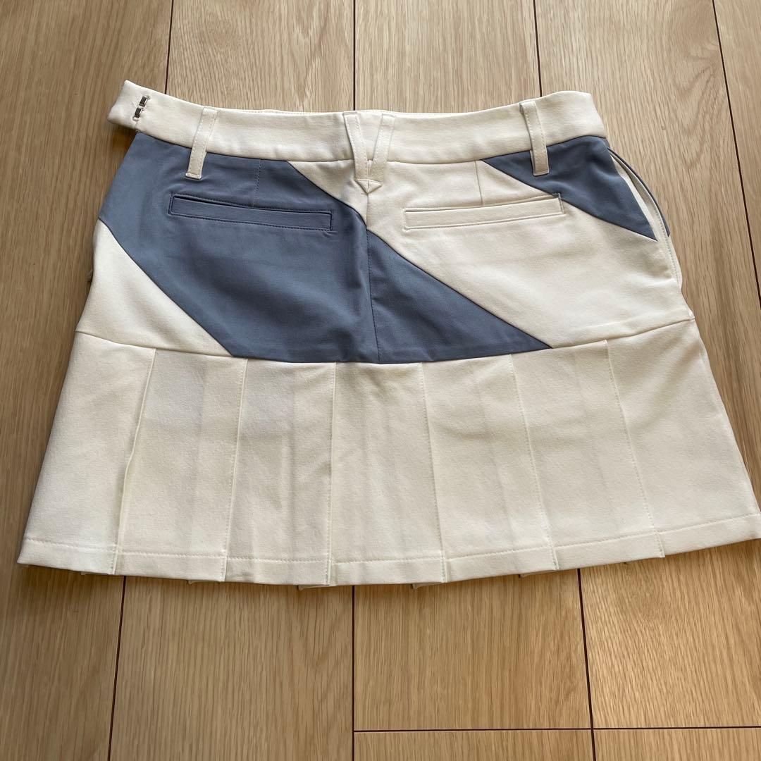 DESCENTE ゴルフS 上下セット