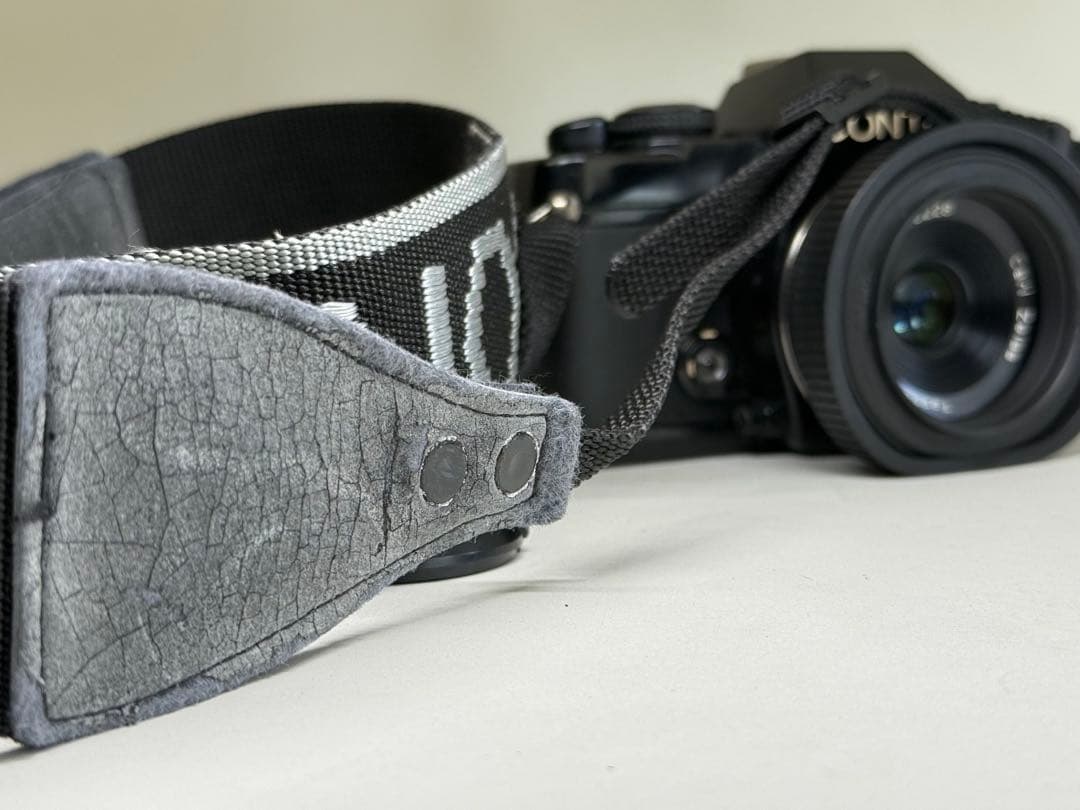 じ*こ様 大）コンタックス CONTAX 139 2.8/45フィルムカメラ