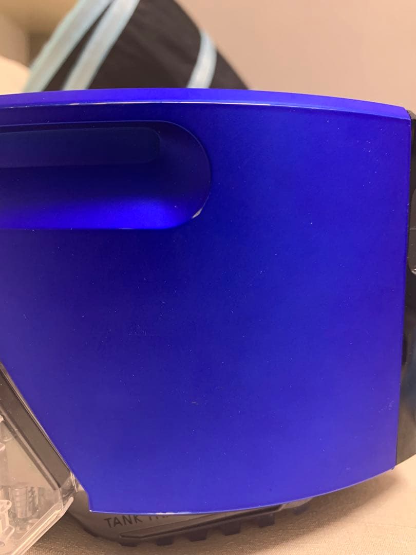 Dyson 360 Heurist™ ダイソンロボット掃除機