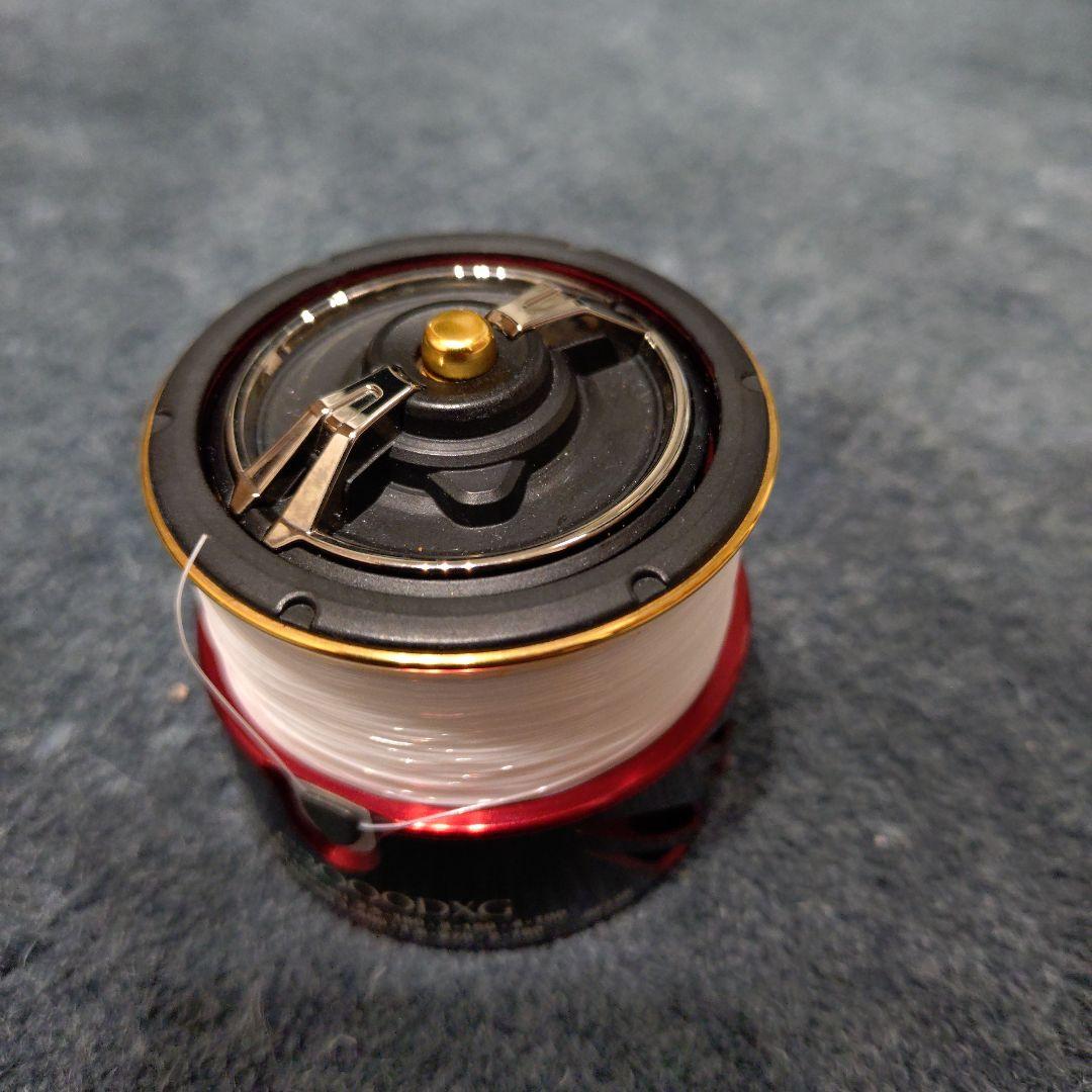 シマノ　BB-X ハイパーフォースタイプ2 C3000DXG S