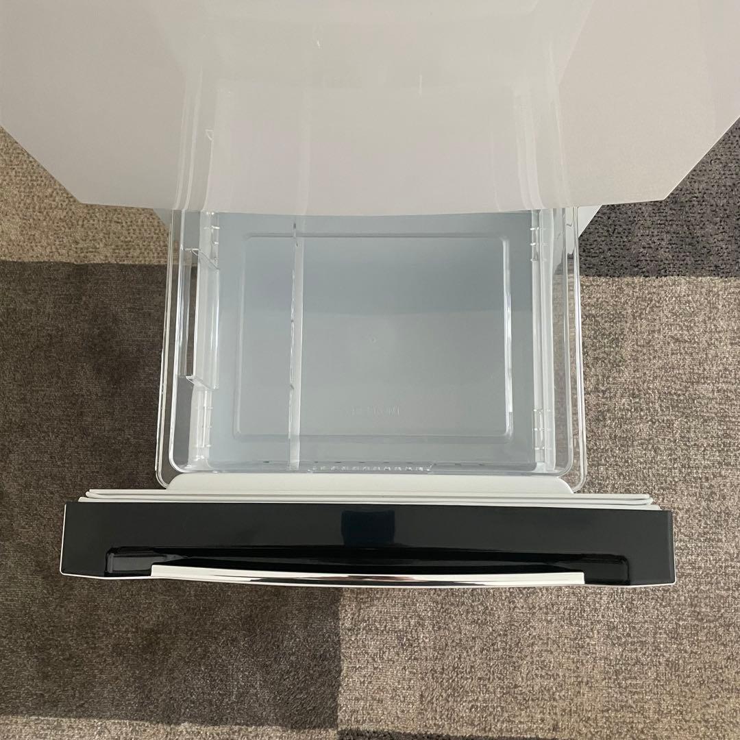 都内23区送料無料✨ハイセンス2点セット✨ 冷蔵庫2020年　洗濯機2023年