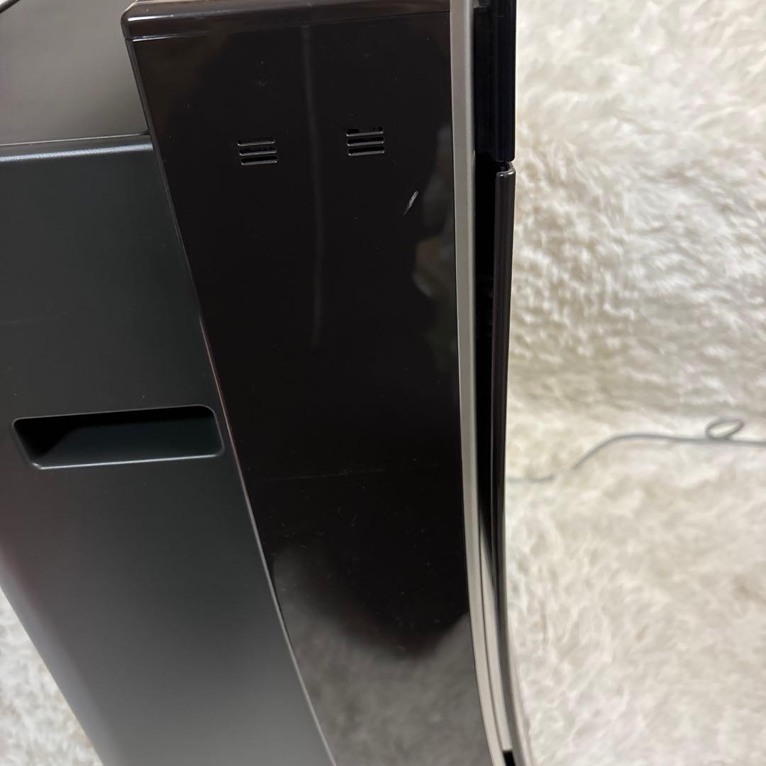 Panasonic 加湿空気清浄機 F-VXP90 黒