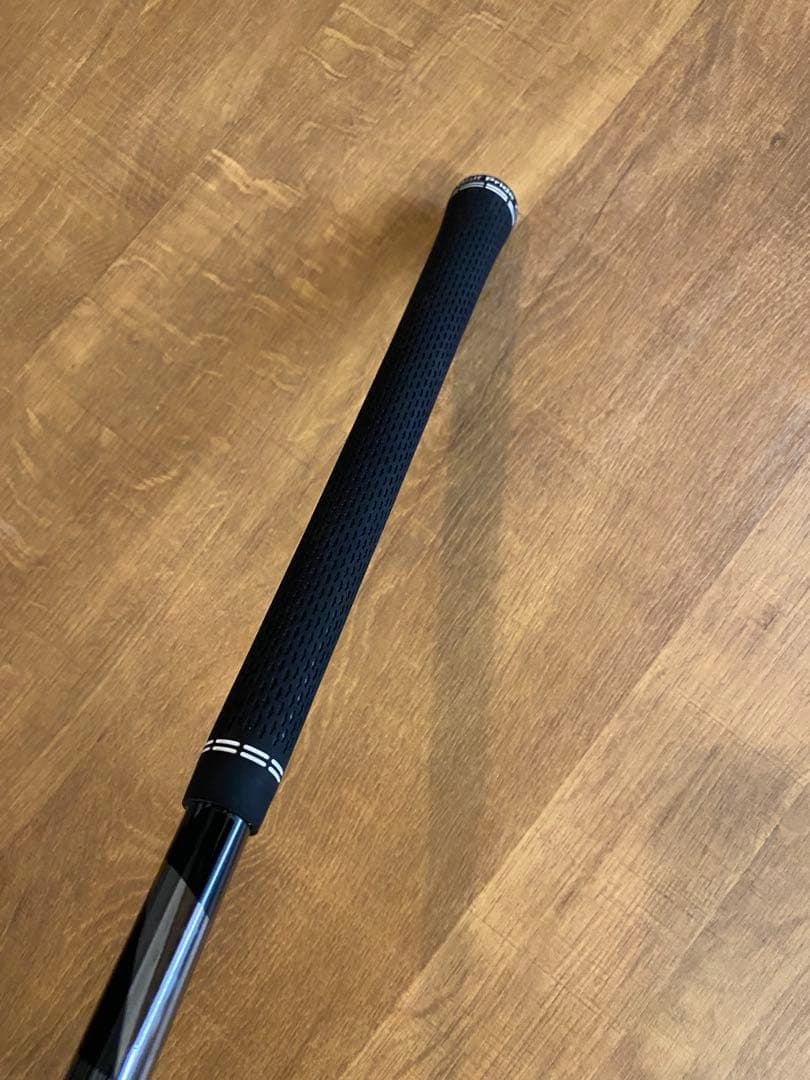 DIAMOND SPEEDER 5Sドライバー用シャフトテーラーメイドスリーブ付