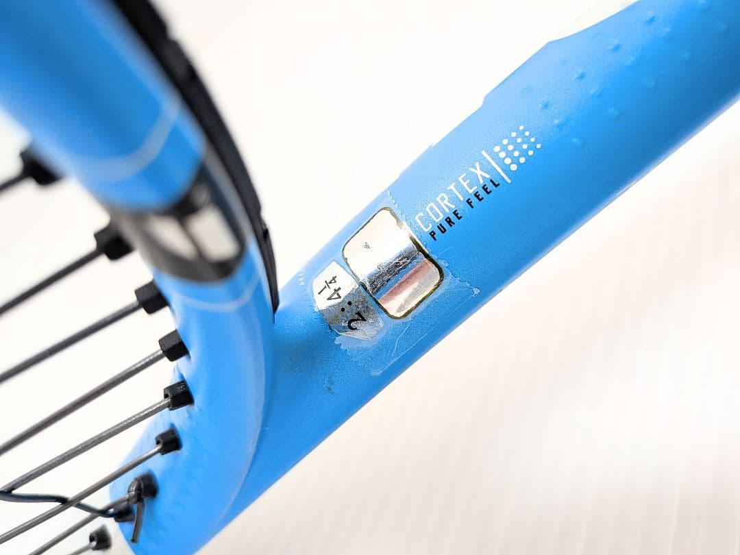 バボラ ピュアドライブ ライト 2018 G1 テニス ラケット