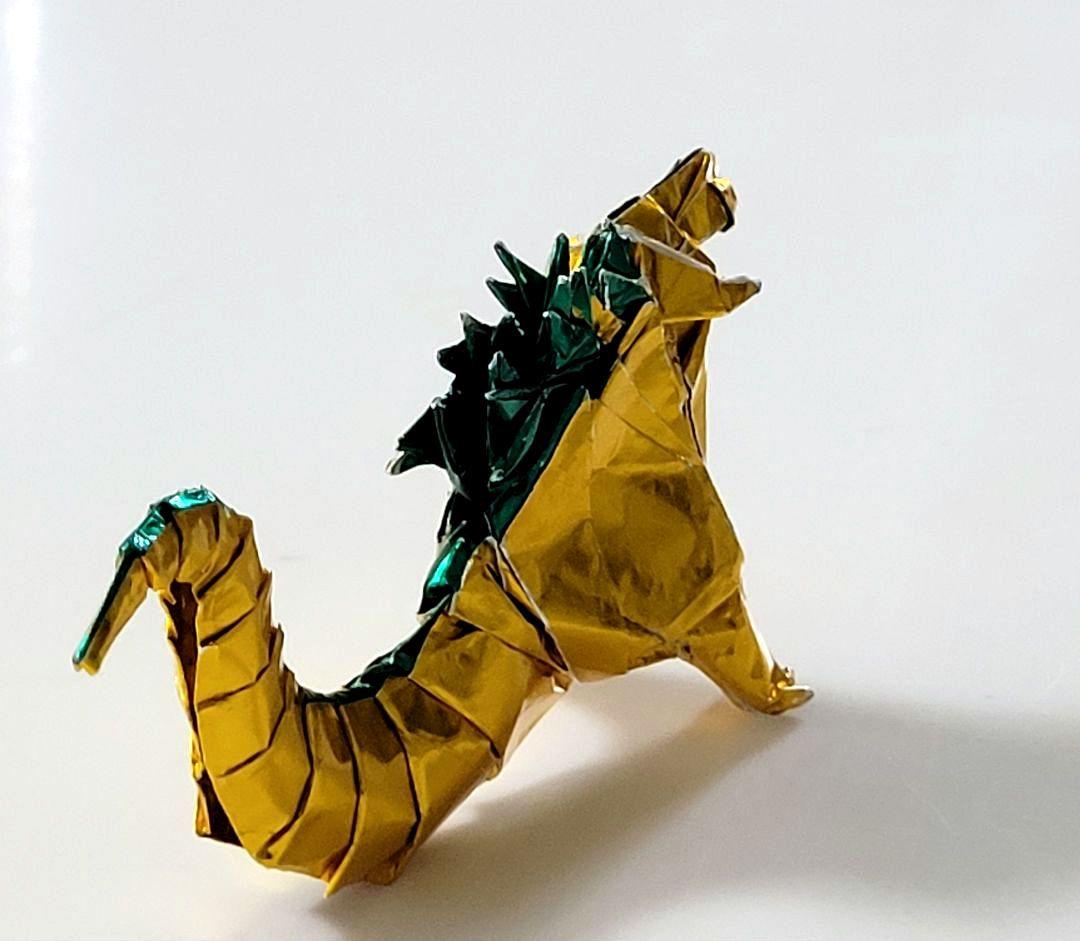 さなラブ　折り紙作品3点おまとめ