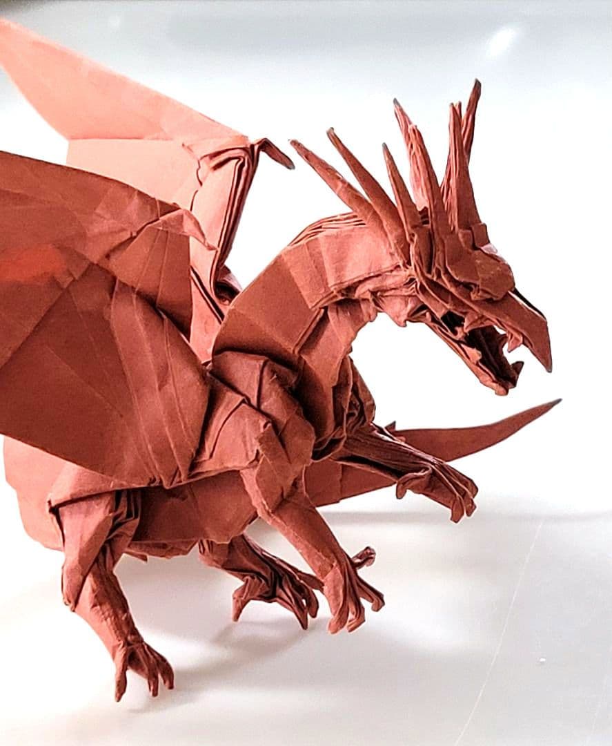 さなラブ　折り紙作品3点おまとめ