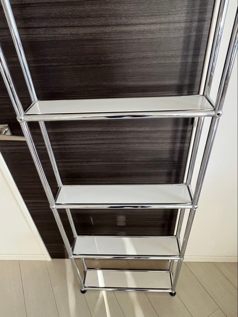 USM Haller USM ハラー オープン シェルフ 棚　6段　オーダー商品