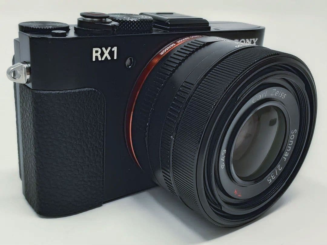 SONY サイバーショット DSC-RX1 コンパクトデジタルカメラ