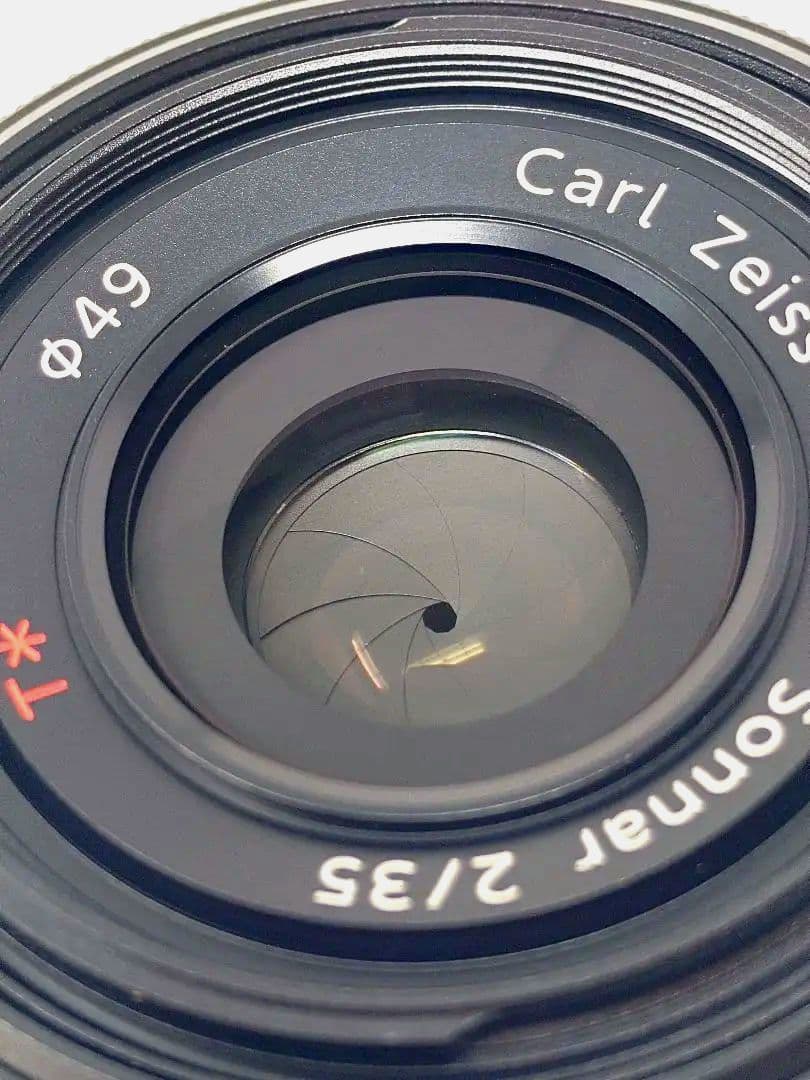 SONY サイバーショット DSC-RX1 コンパクトデジタルカメラ