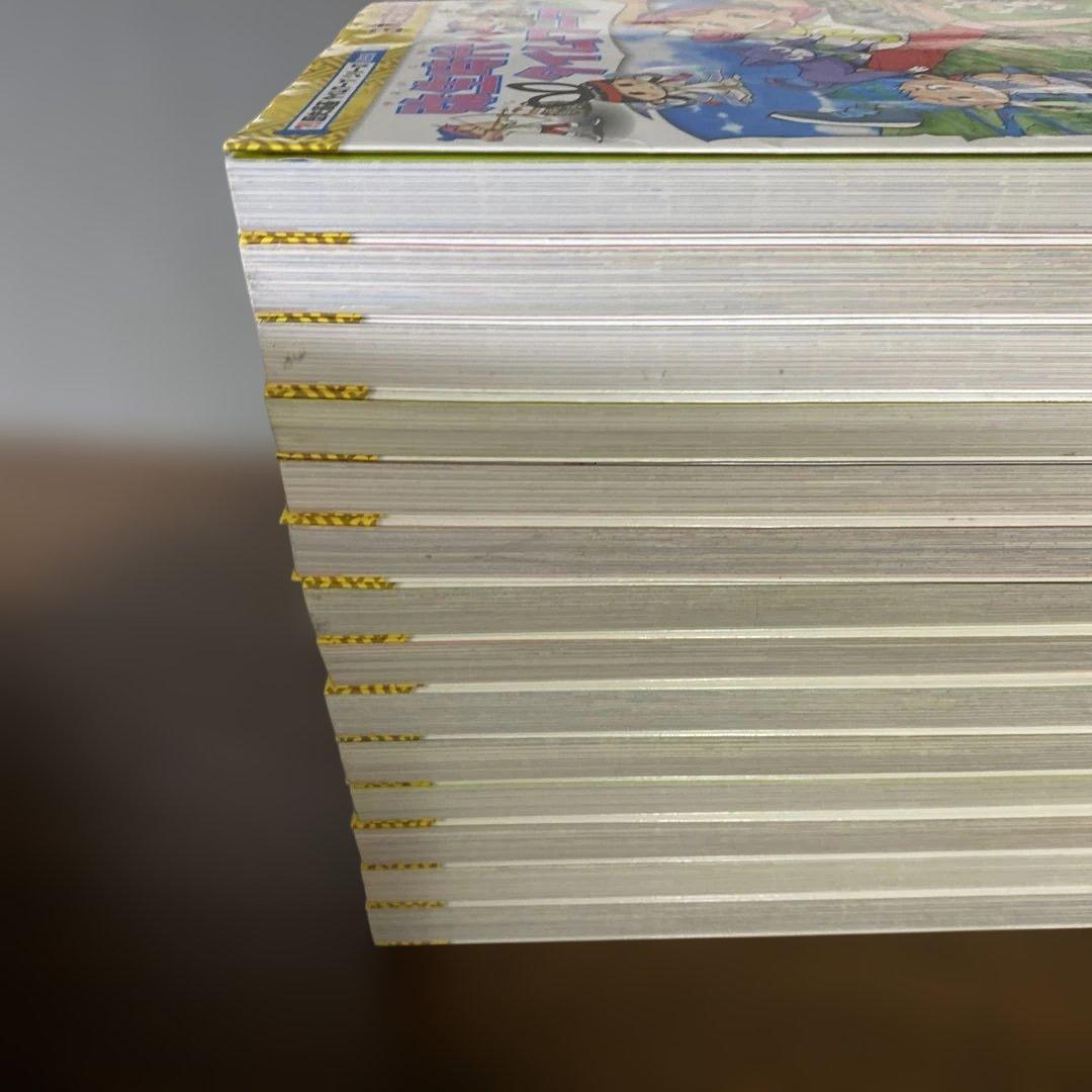 歴史漫画タイムワープシリーズ 通史編全巻+ サバイバルシリーズ全巻