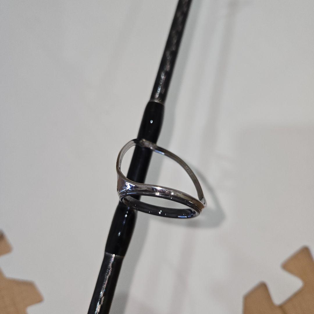 シマノ オシアプラッガーリミテッド S82XH