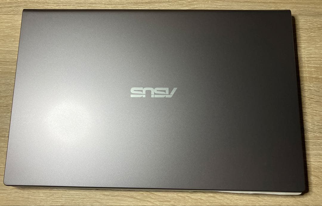 Windowsノート本体 ASUS M515UA-BQ336TS