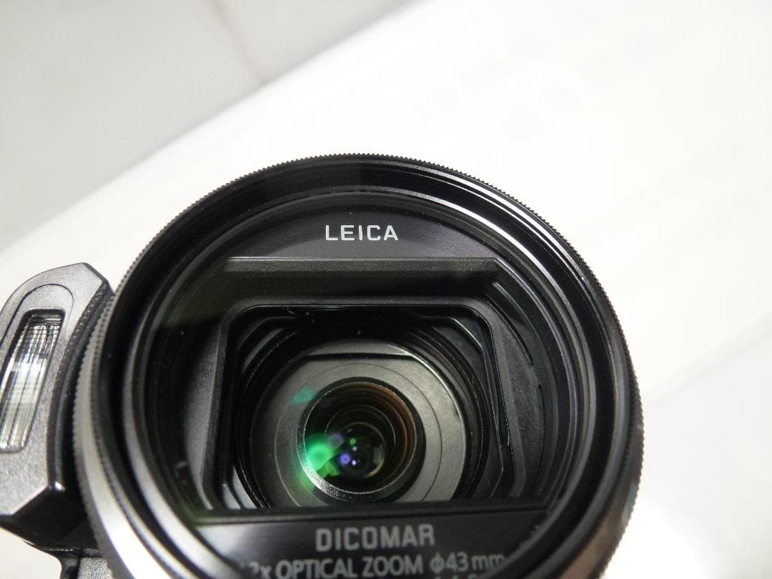 大人気　動作品　パナソニック　PanasonicフルHD HDC-TM350