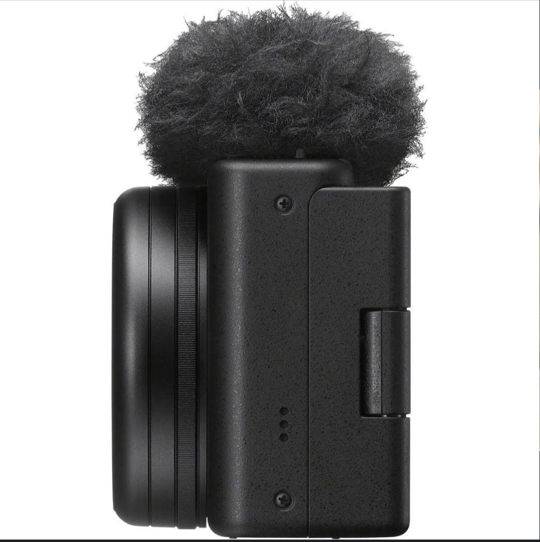 【新品未使用品】SONY ZV-1M2 デジタルカメラ