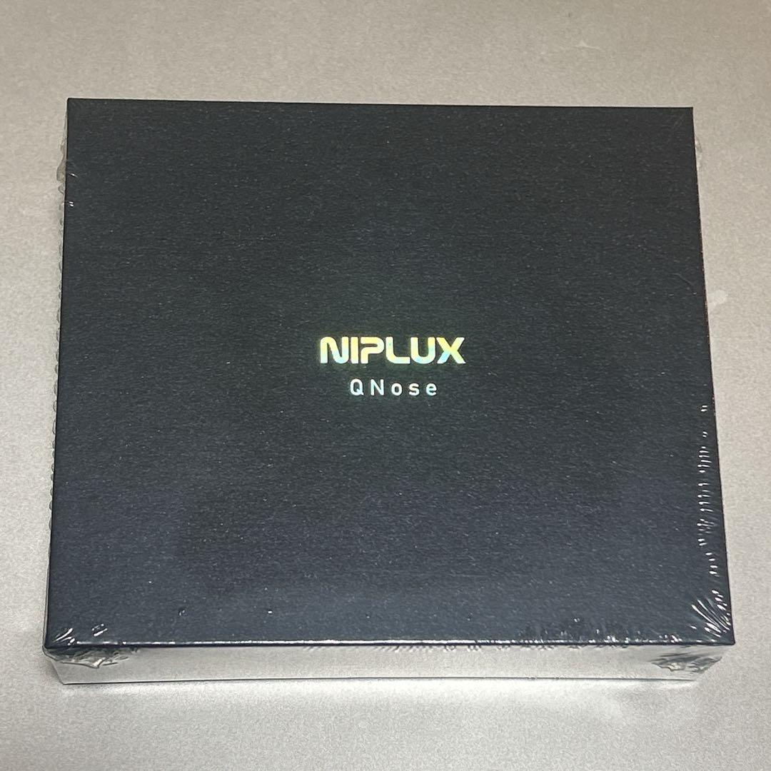 NIPLUX QNose 美顔器 ニップラックス（新品未開封）