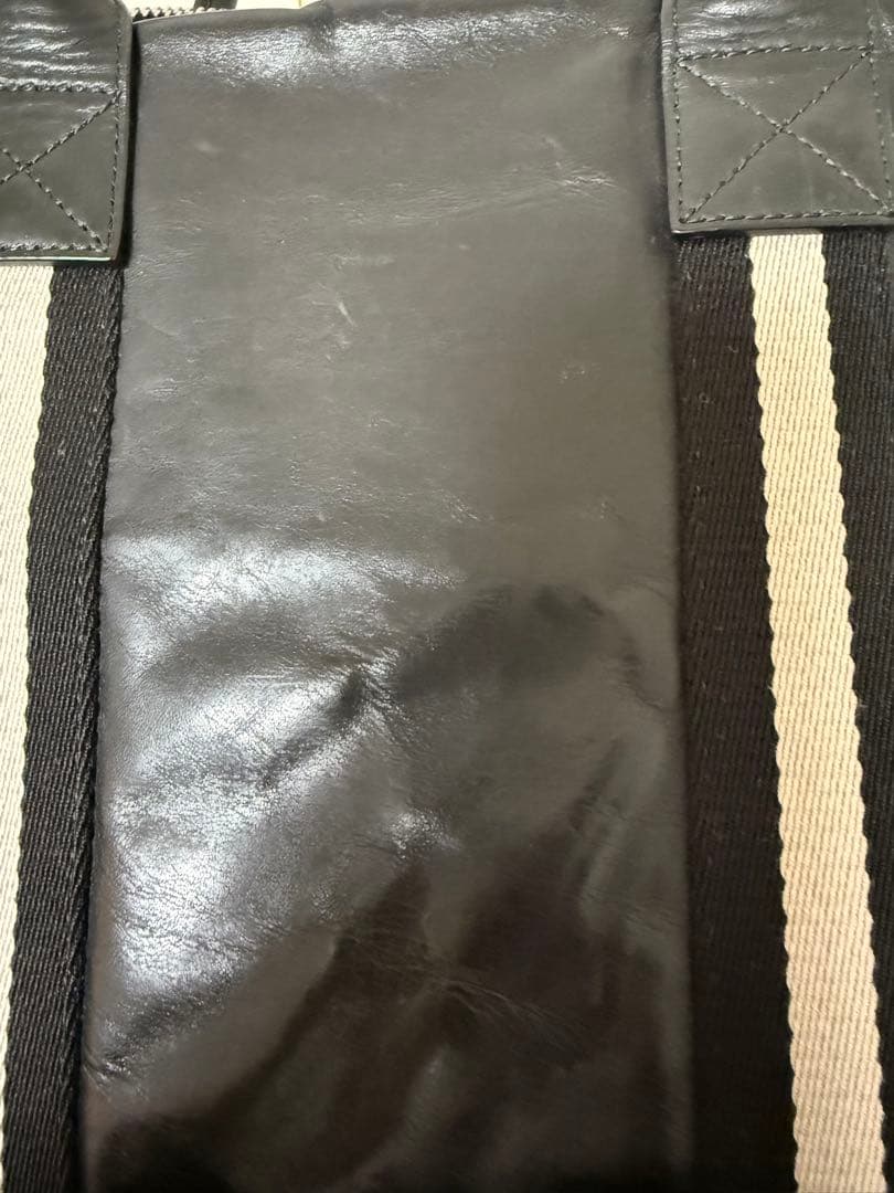 BALLY ビジネスバッグ