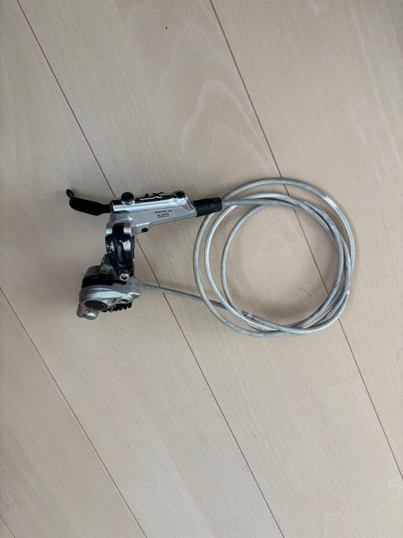 Shimano Deore XT ブレーキ