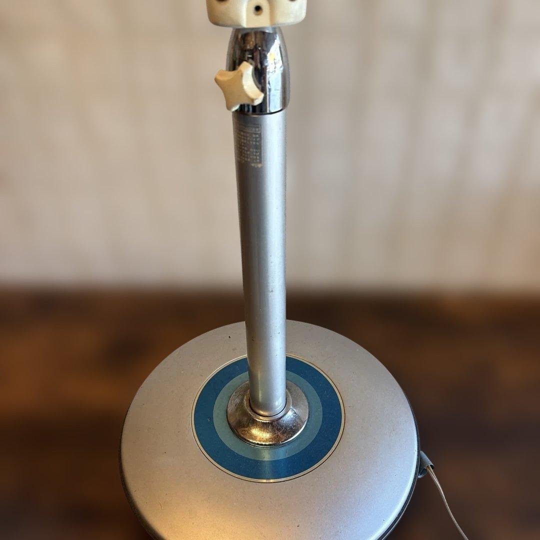 ゼネラル扇風機 F-770型　動確品　昭和レトロ　ヴィンテージ　大型扇風機