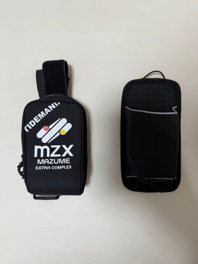 MAZUME フィッシング用フローティングベスト