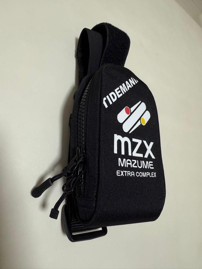 MAZUME フィッシング用フローティングベスト