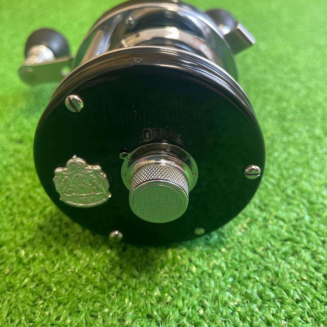 アンバサダー　5000C