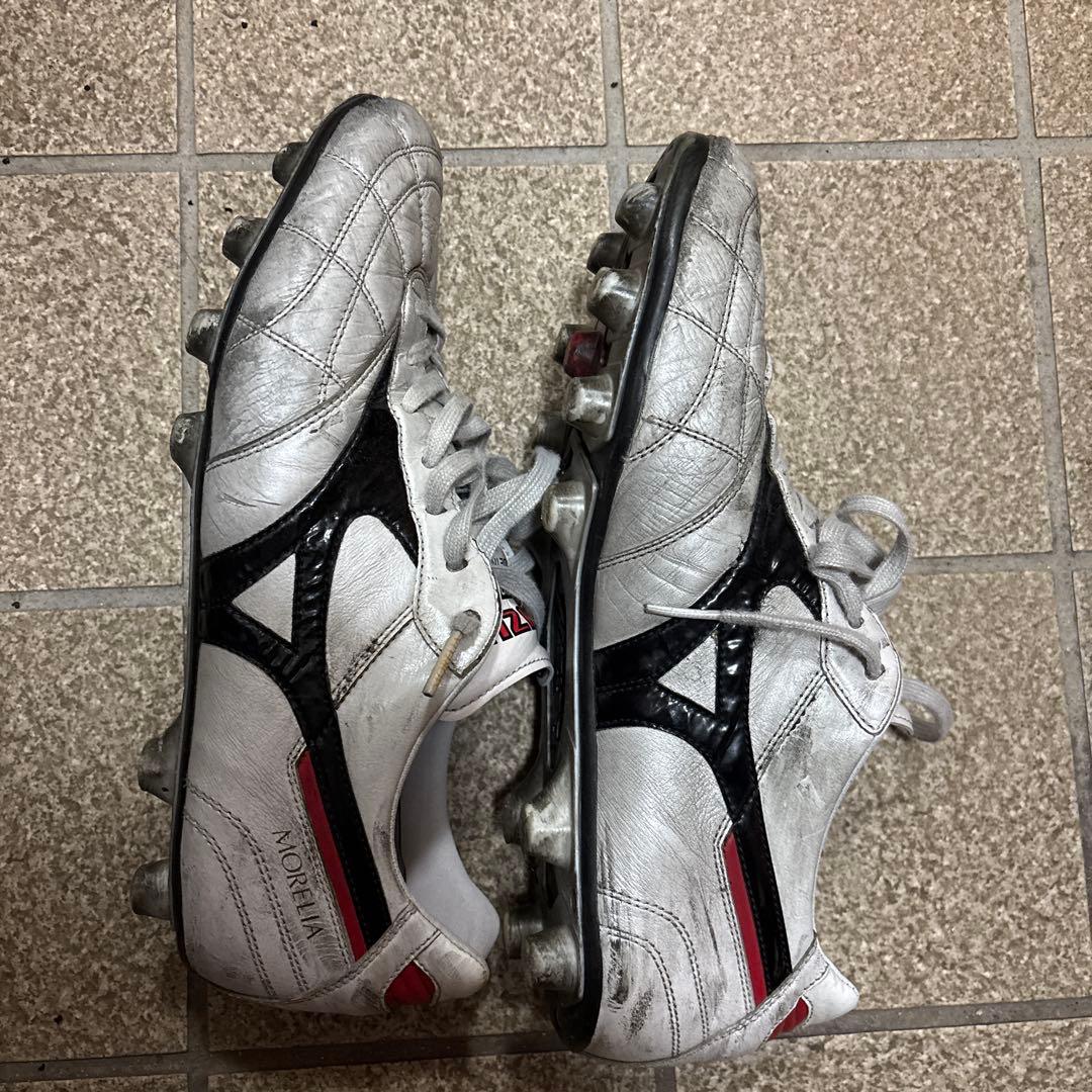 Mizuno Morelia モレリア2Japan