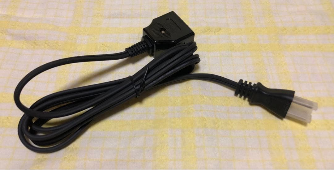 新品未使用　BRUNO ブルーノトースター グリル 赤