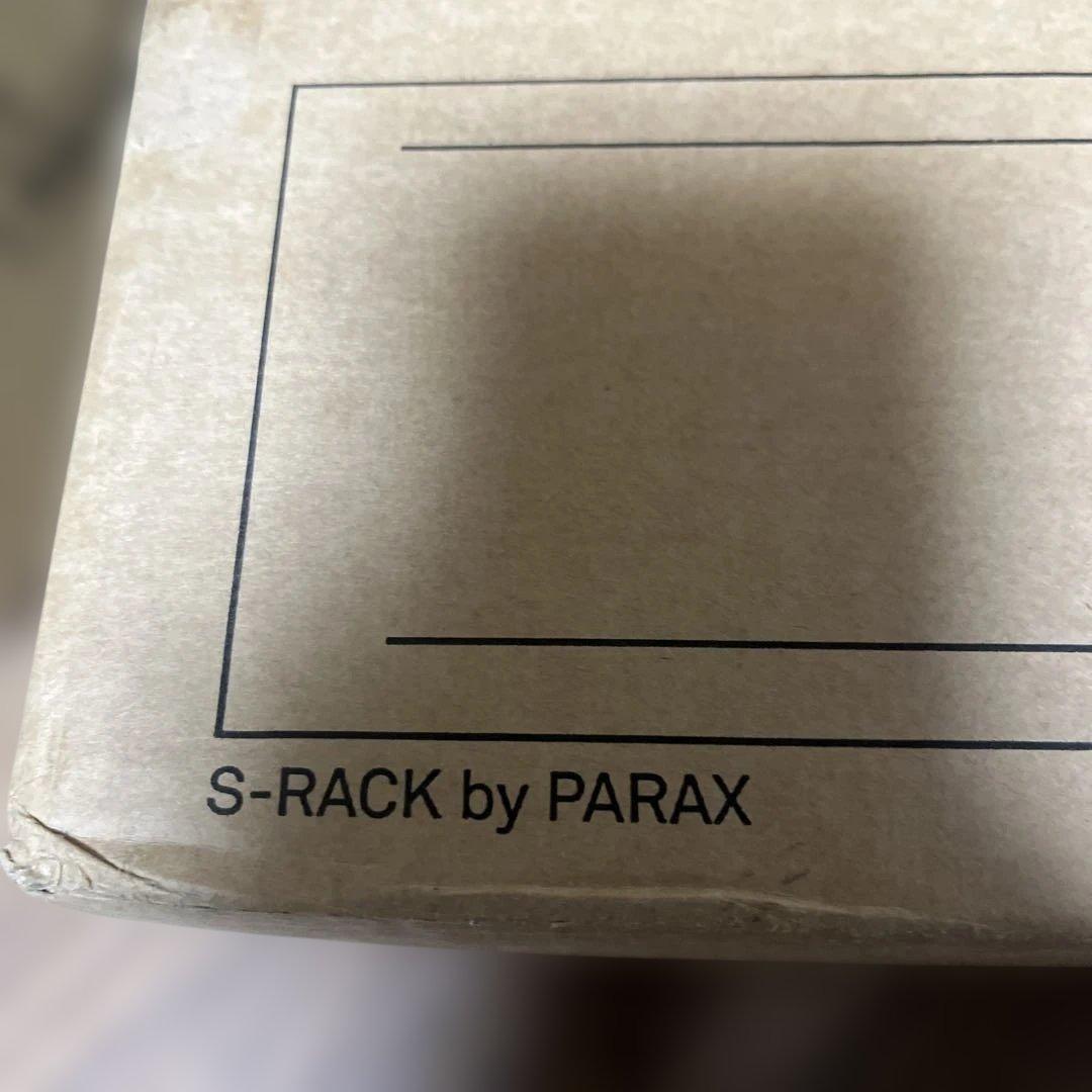 PARAX Sラック