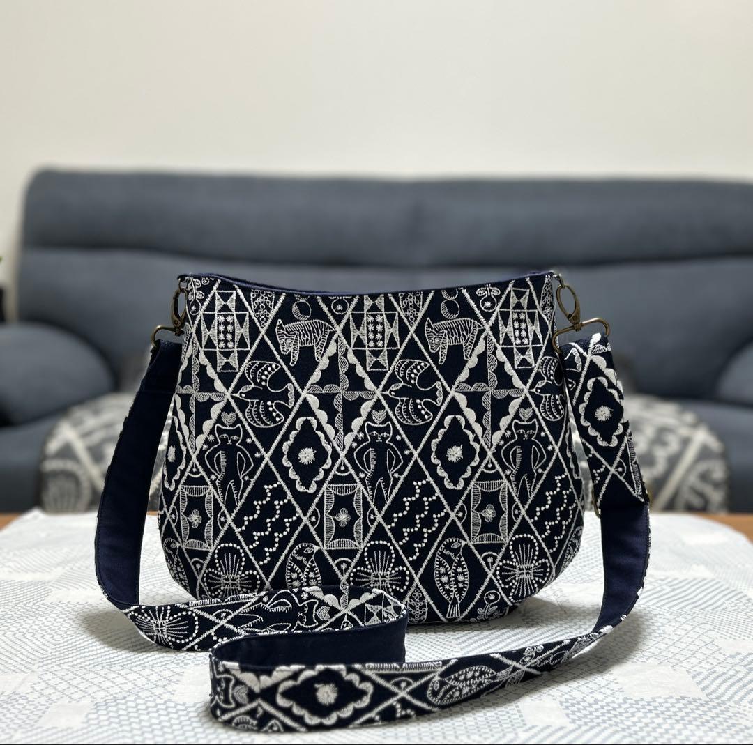 すず 様 symphony navy