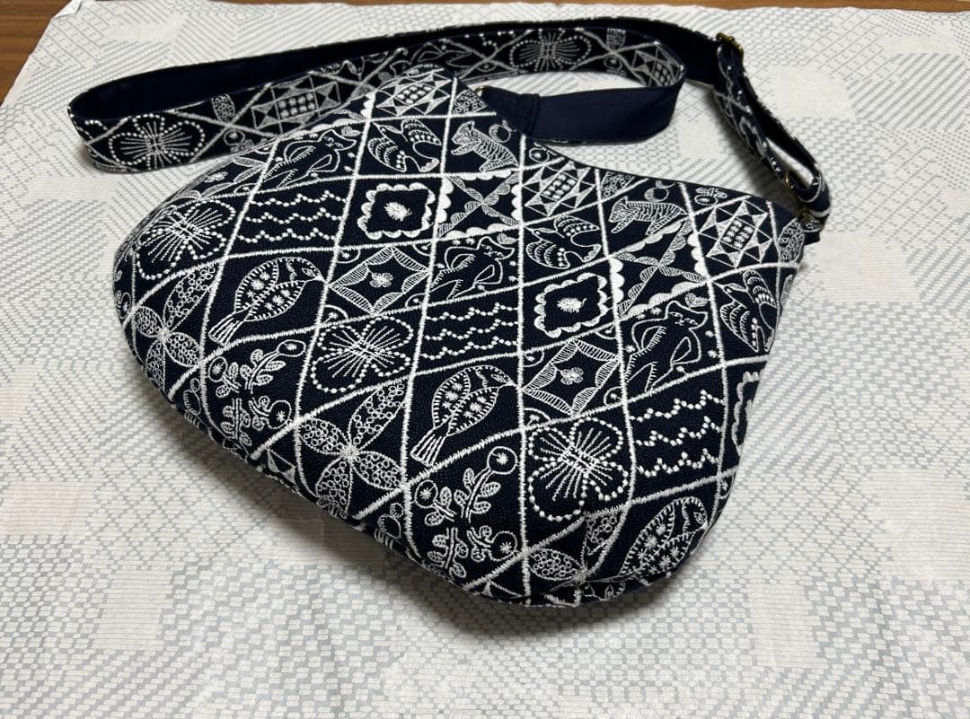 すず 様 symphony navy