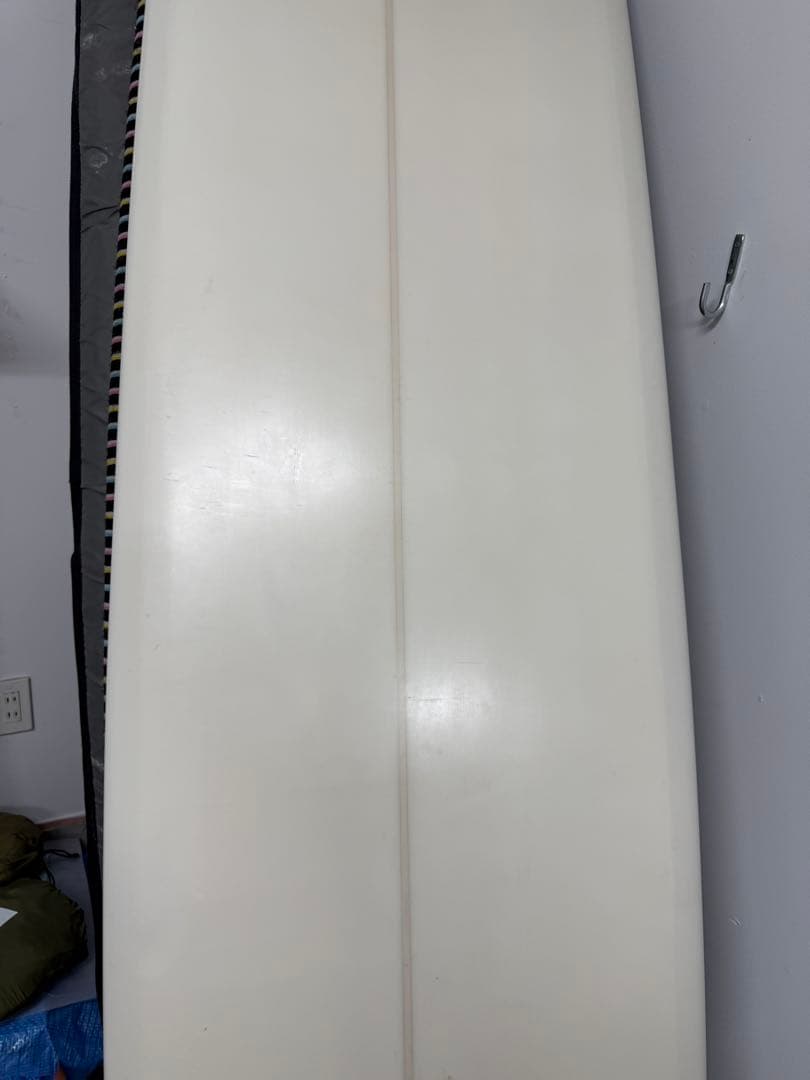 ロングボード 9'3 ジョエルチューダー schoop