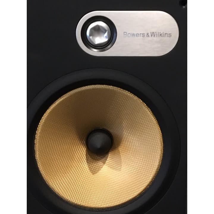 Bowers ＆　Wilkiris　CMB