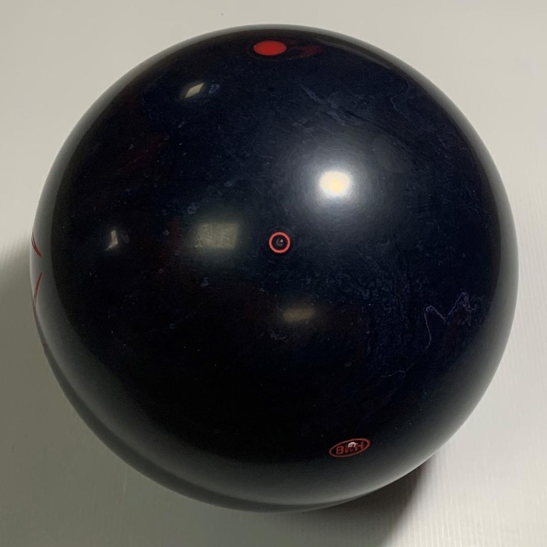 【超レア】初代（2006年製）ハンマー ブラックウィドー 15ポンド03オンス