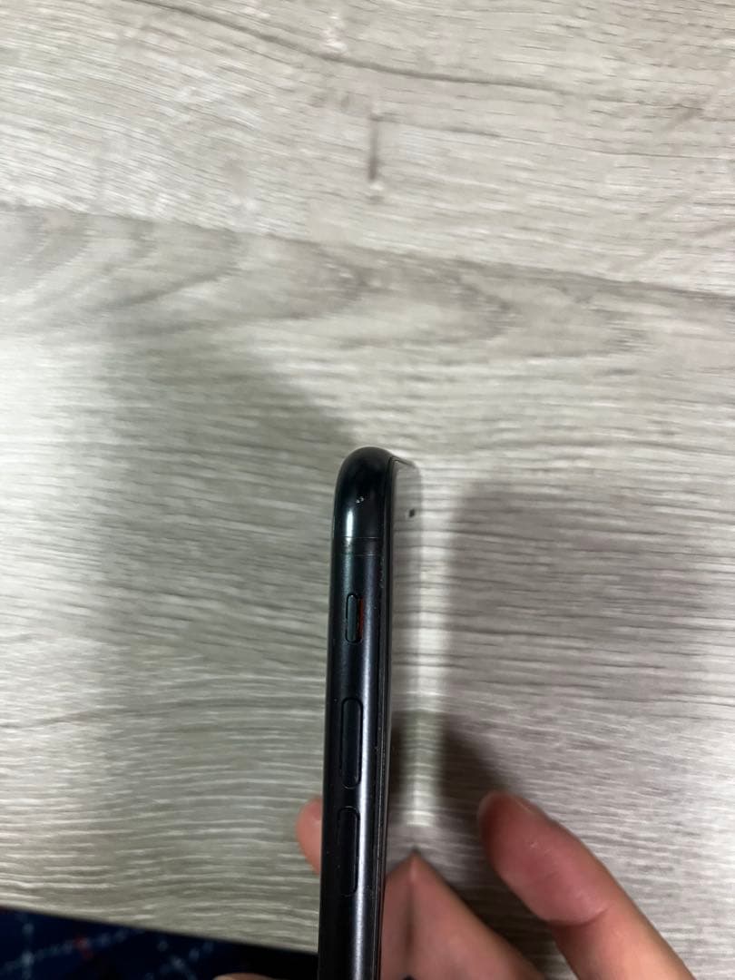 iPhoneSE 第2世代