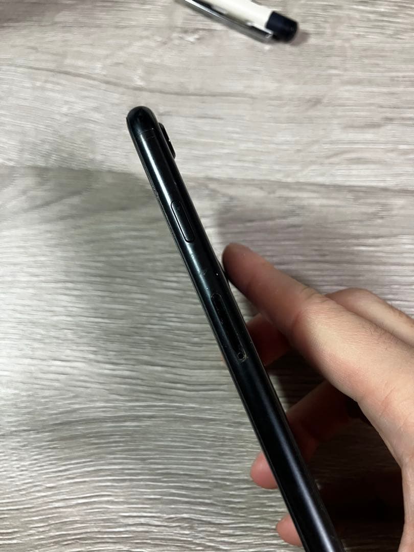 iPhoneSE 第2世代
