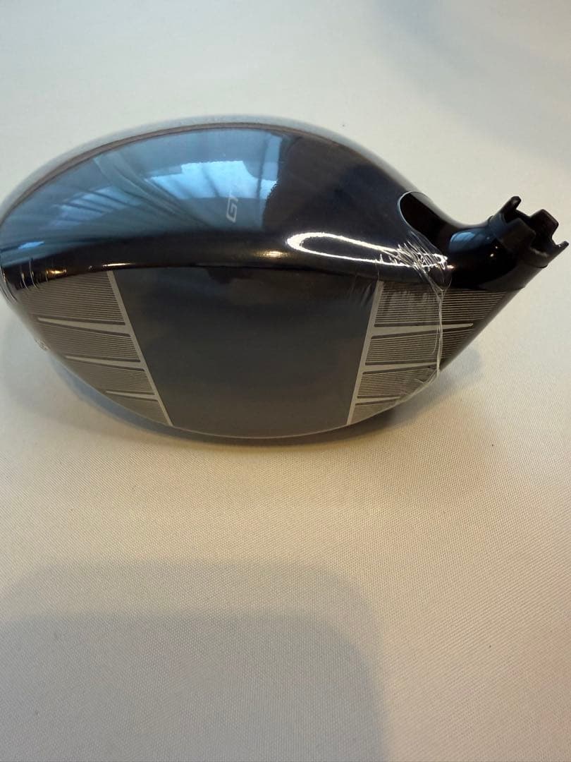 タイトリスト　GT2 9度 ドライバーヘッド　新品 未使用