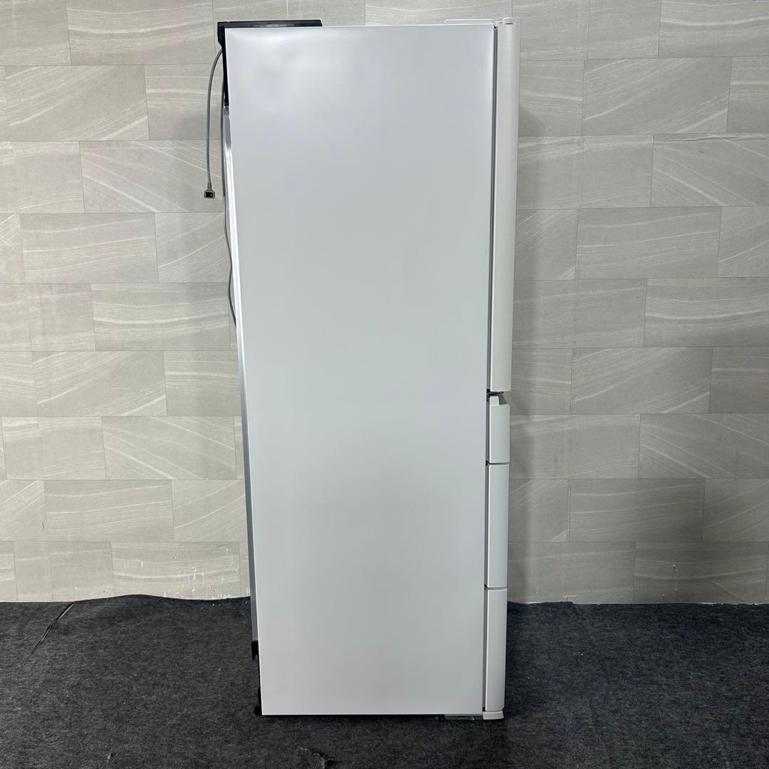 Panasonic 冷蔵庫 500L 2021年製 高年式 大容量 d3954