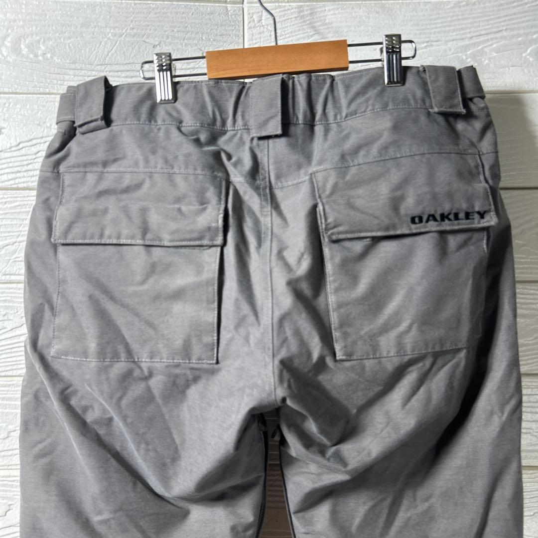 ★Oakley ★スノーボードウェア★上下セット★L/G★