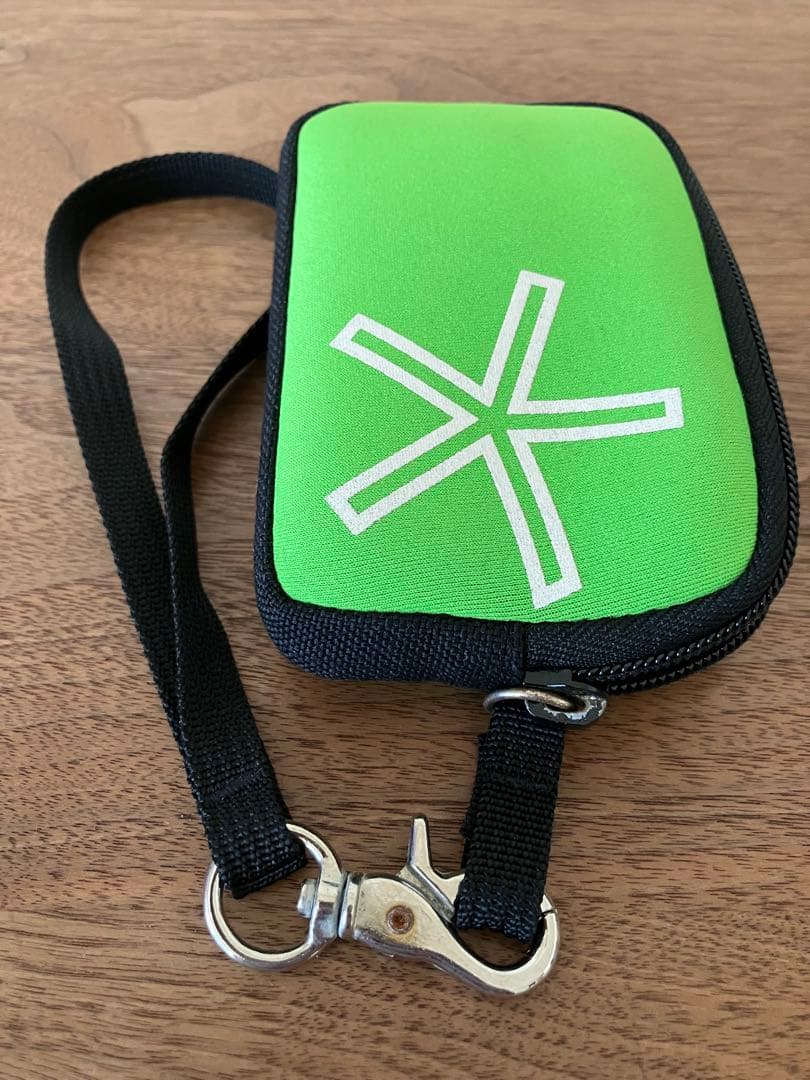 Fujifilm FinePix Z33WP グリーン