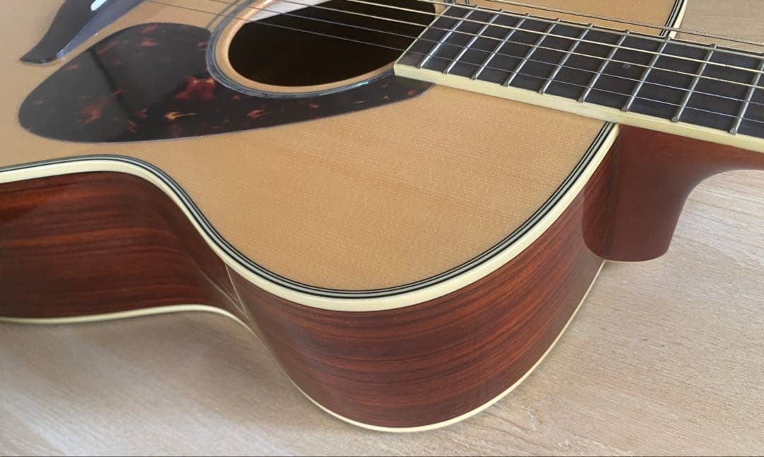 『美品』YAMAHA FS830 アコースティックギター