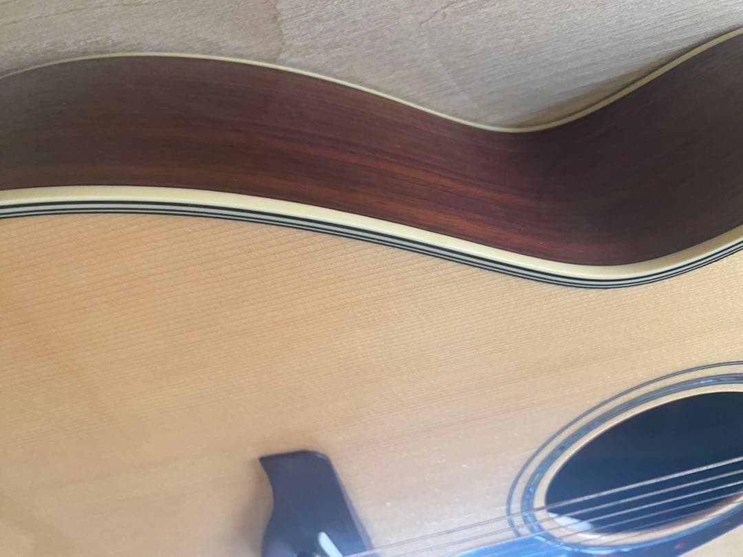 『美品』YAMAHA FS830 アコースティックギター