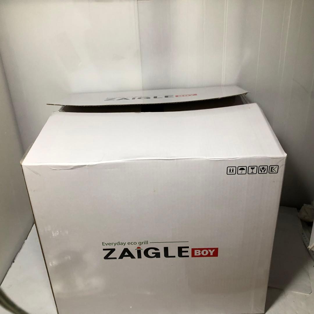 ZAIGLE BOY ザイグルボーイ NC-100 グリルロースター