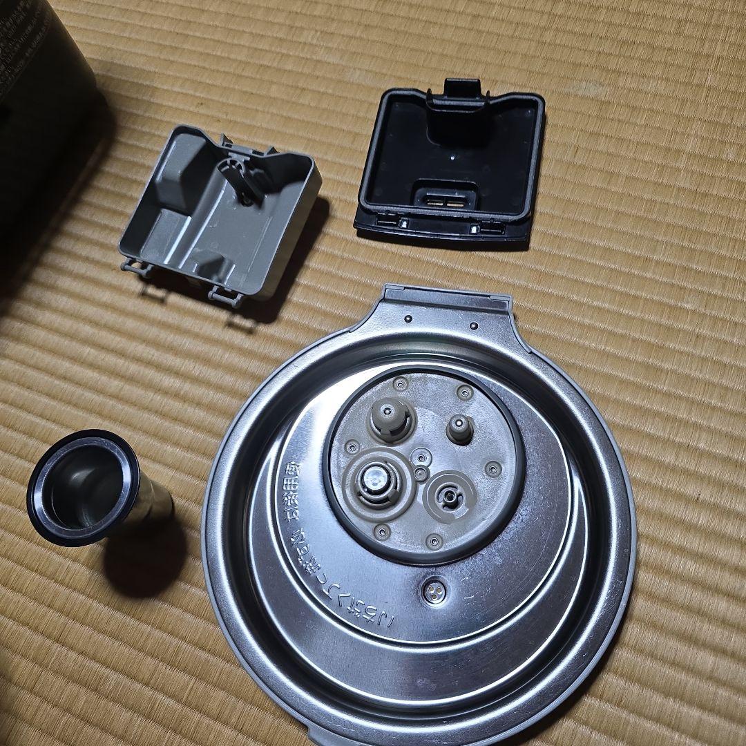 パナソニック 炊飯器 Wおどり炊き SR-SPX186 一升炊 ※金額交渉可能