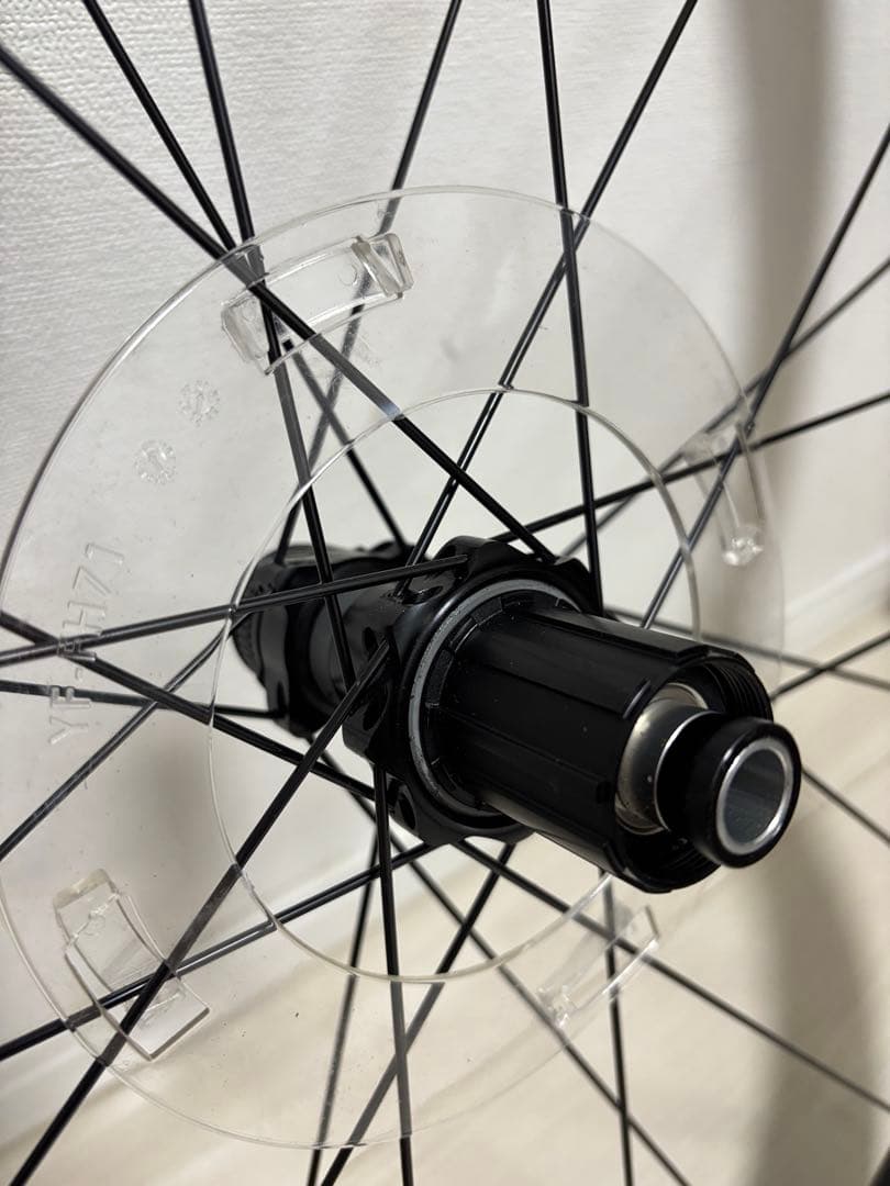 ⭐️再値下げ⭐️FULCRUM レーシング600DB ホイール