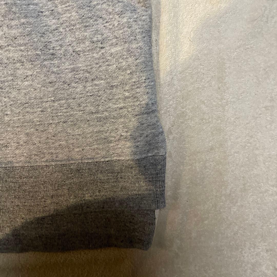 ずんたん　FRAMeWORK ボートネックワイド