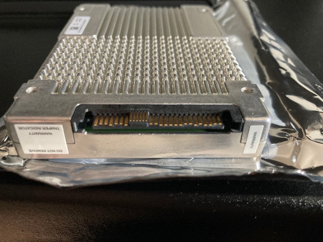 HPE SSD 960Gb 12Gb/s SAS 2.5（P21124-001）