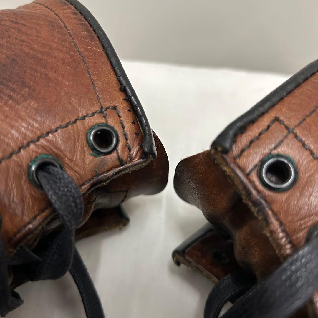 【ソール交換済み】レッドウィング ベックマン 9016サイズ:81/2D