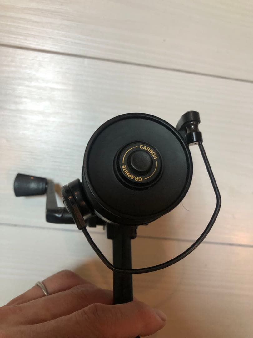 Abu Garcia Cardinal C4 アブ　カーディナルC4