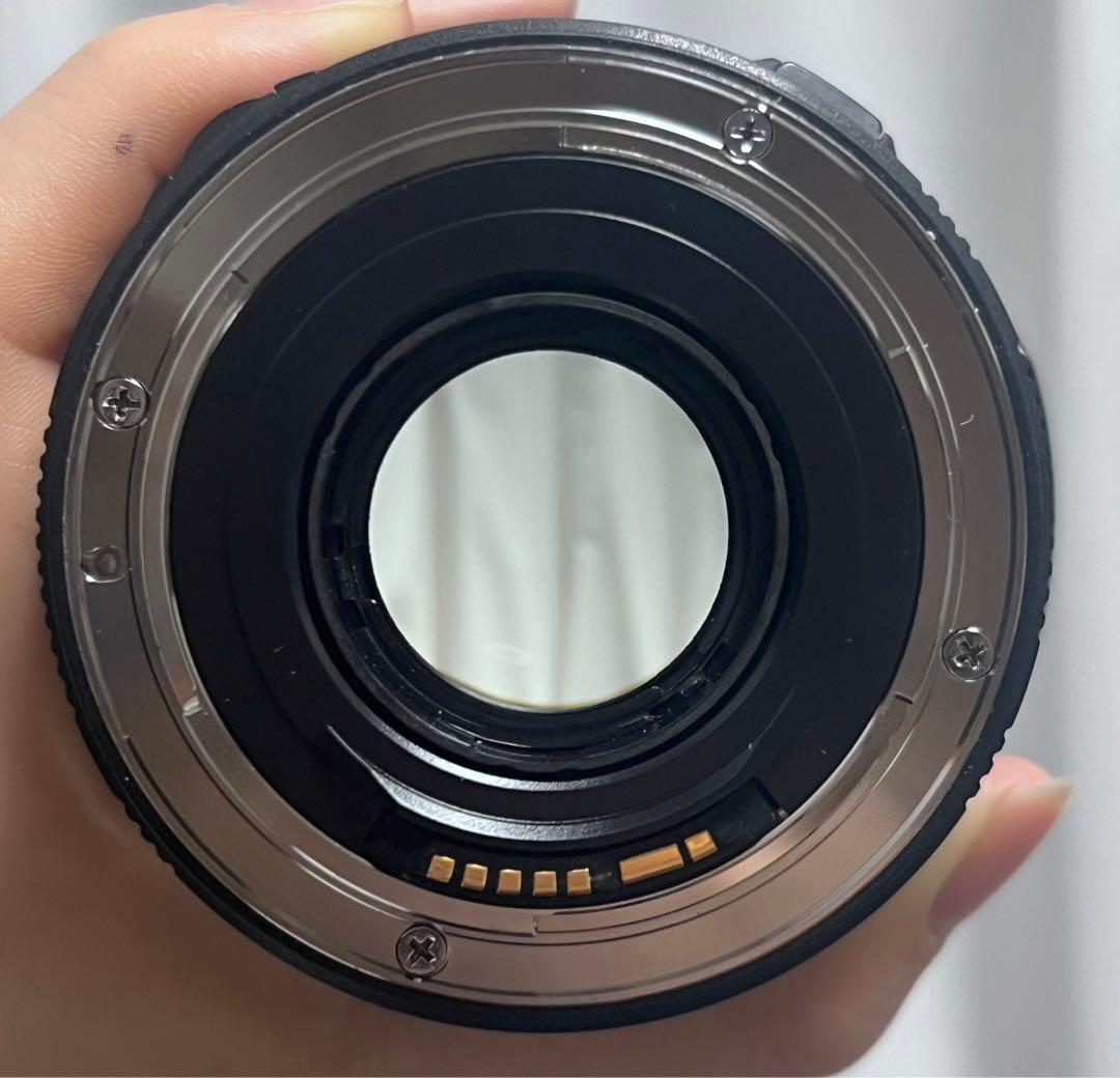 TAMRON 17-50mm F2.8 レンズ　キャノンEFマウント